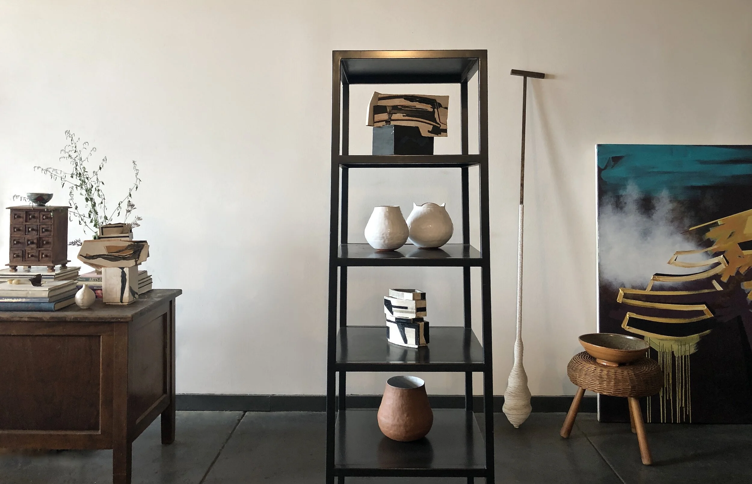 NOURISH | By Appointment