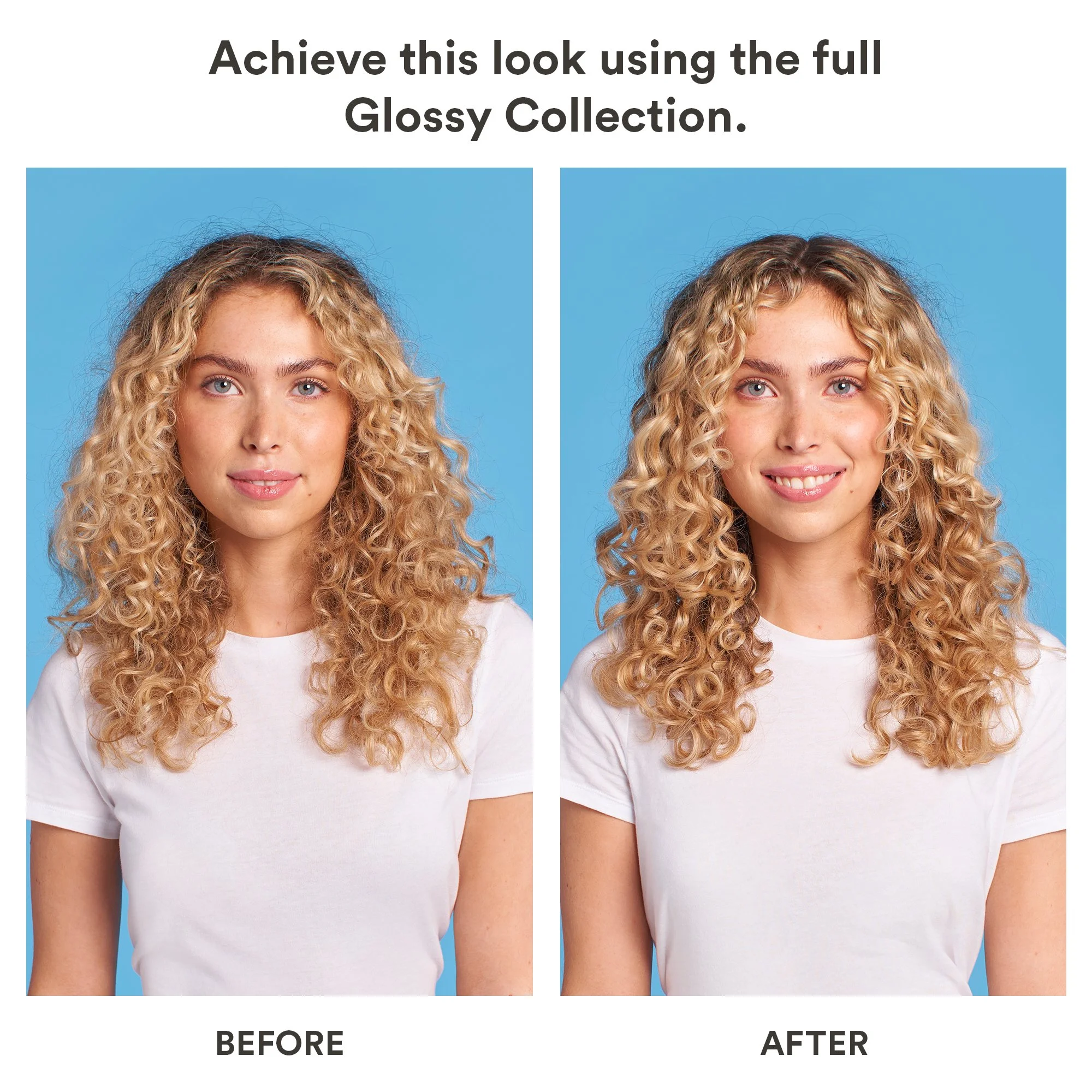 Verb Glossy Shampoo — Verb