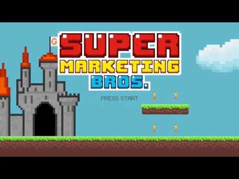 Super Marketing Brothers Animation