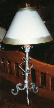 next seville table lamp