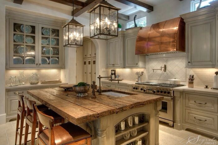 Kitchen Lighting Dos And Don Ts, Country Kitchen Island Lighting