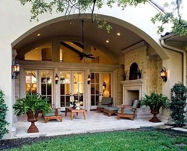 Laura Lee Designs lanterns 