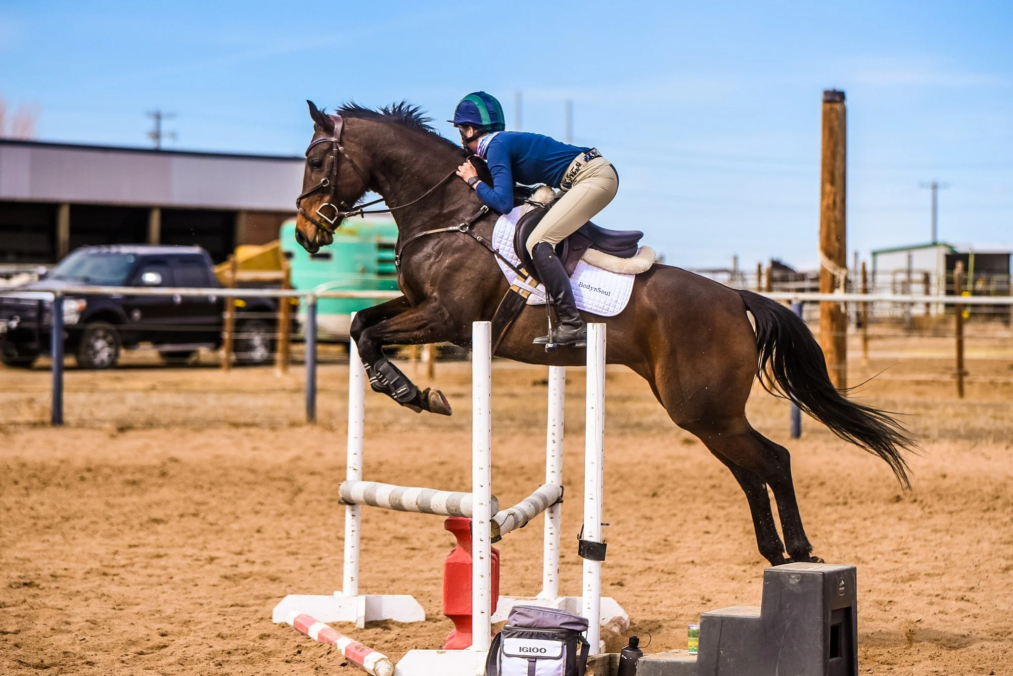 Hawley Bennett Awad Clinic