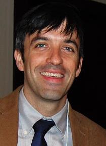 Josh Gerber, Board Chair Owner - Operator 1369 Coffee Houses