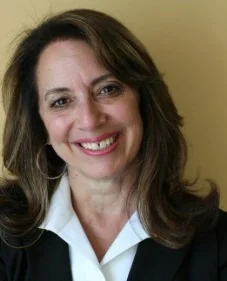 Carol Goss, Board Member Emerita Personal/Professional Coach & Non Profit Consultant