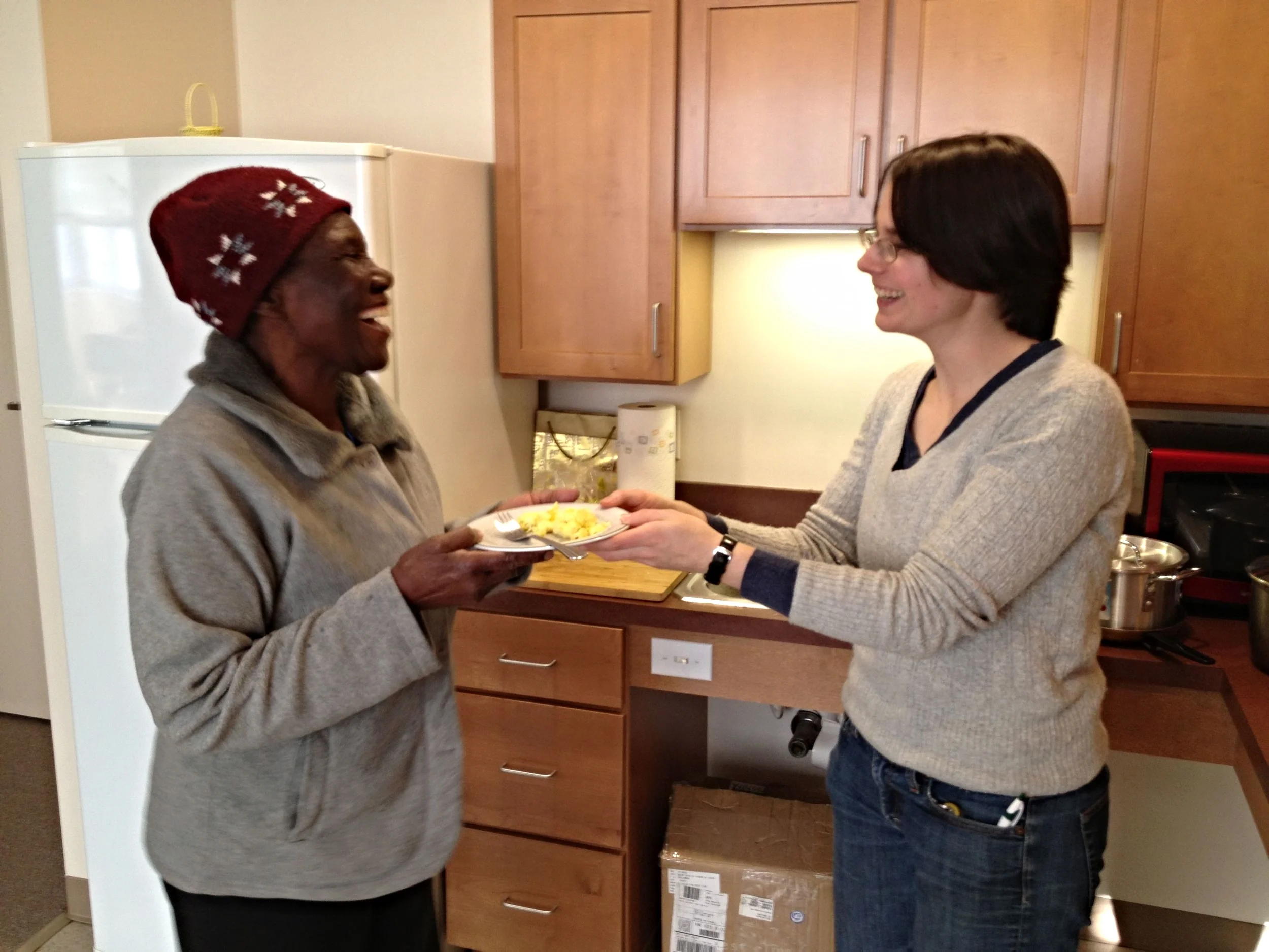 Keep The Keys Program — On The Rise, Inc.