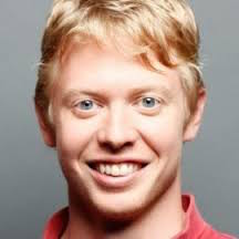 Steve Huffman
