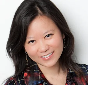 Adelyn Zhou