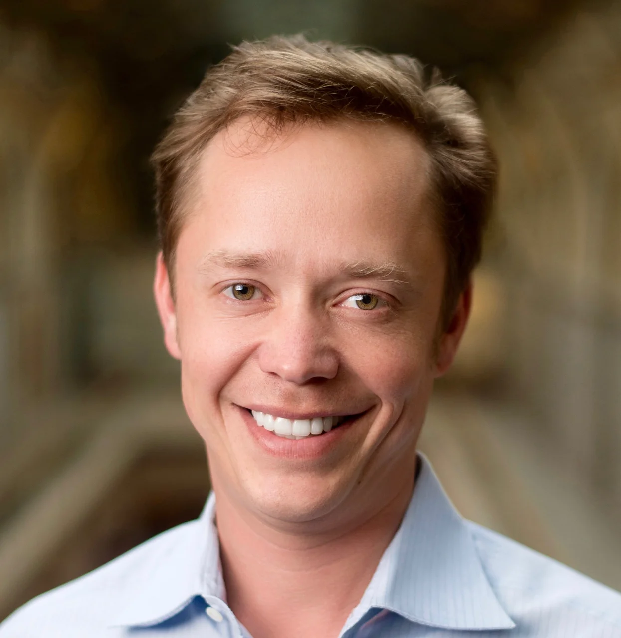Brock Pierce