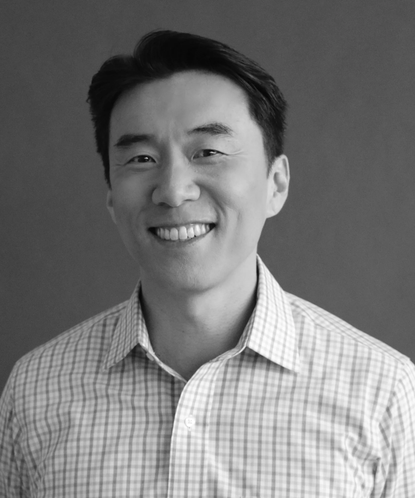 David Eun