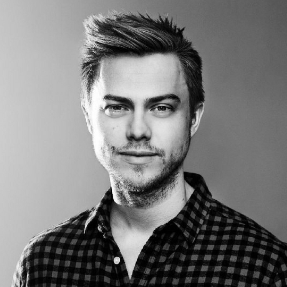 Alex Tew