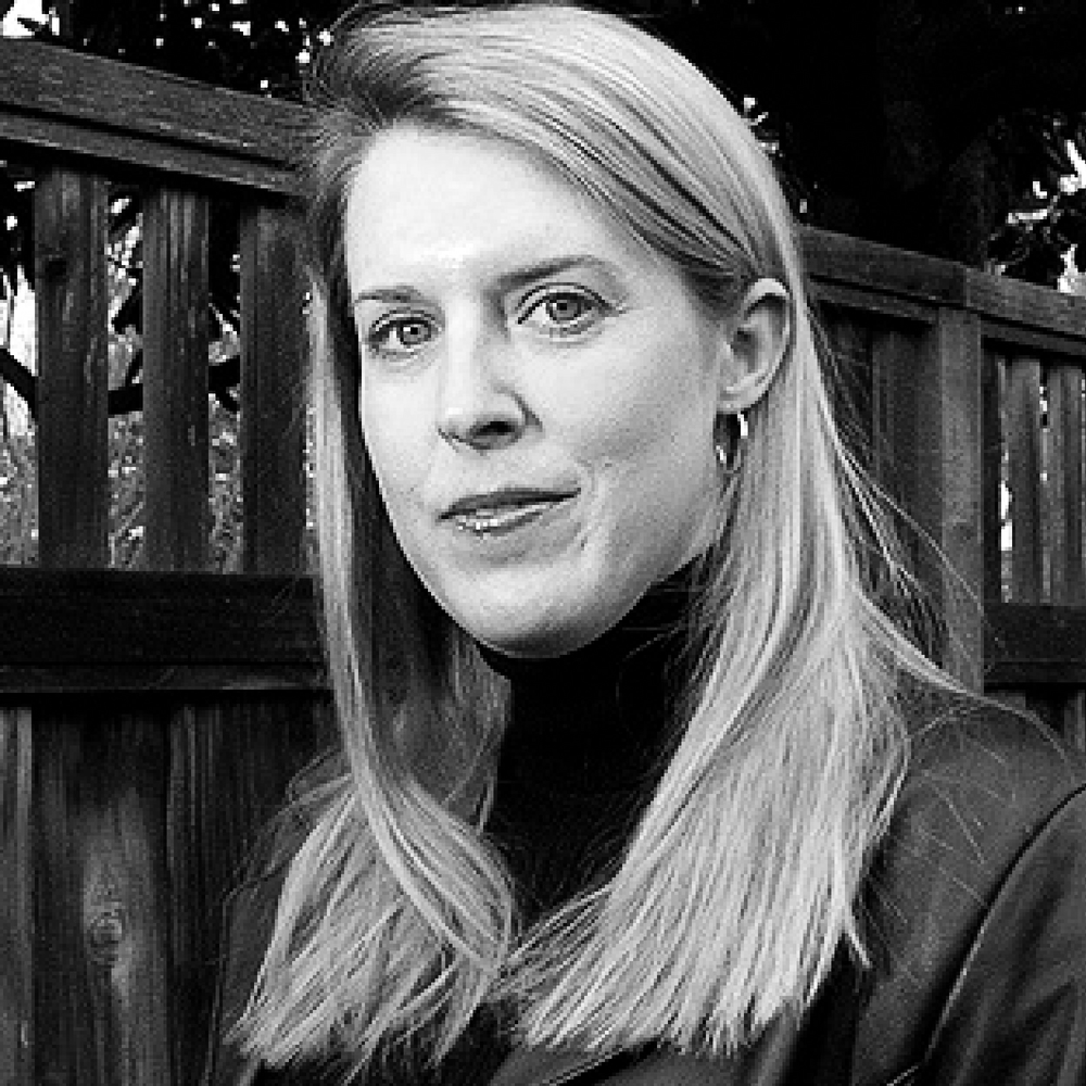Andrea Zurek