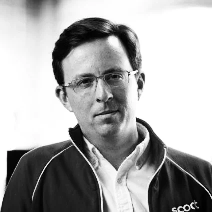 Michael Keating