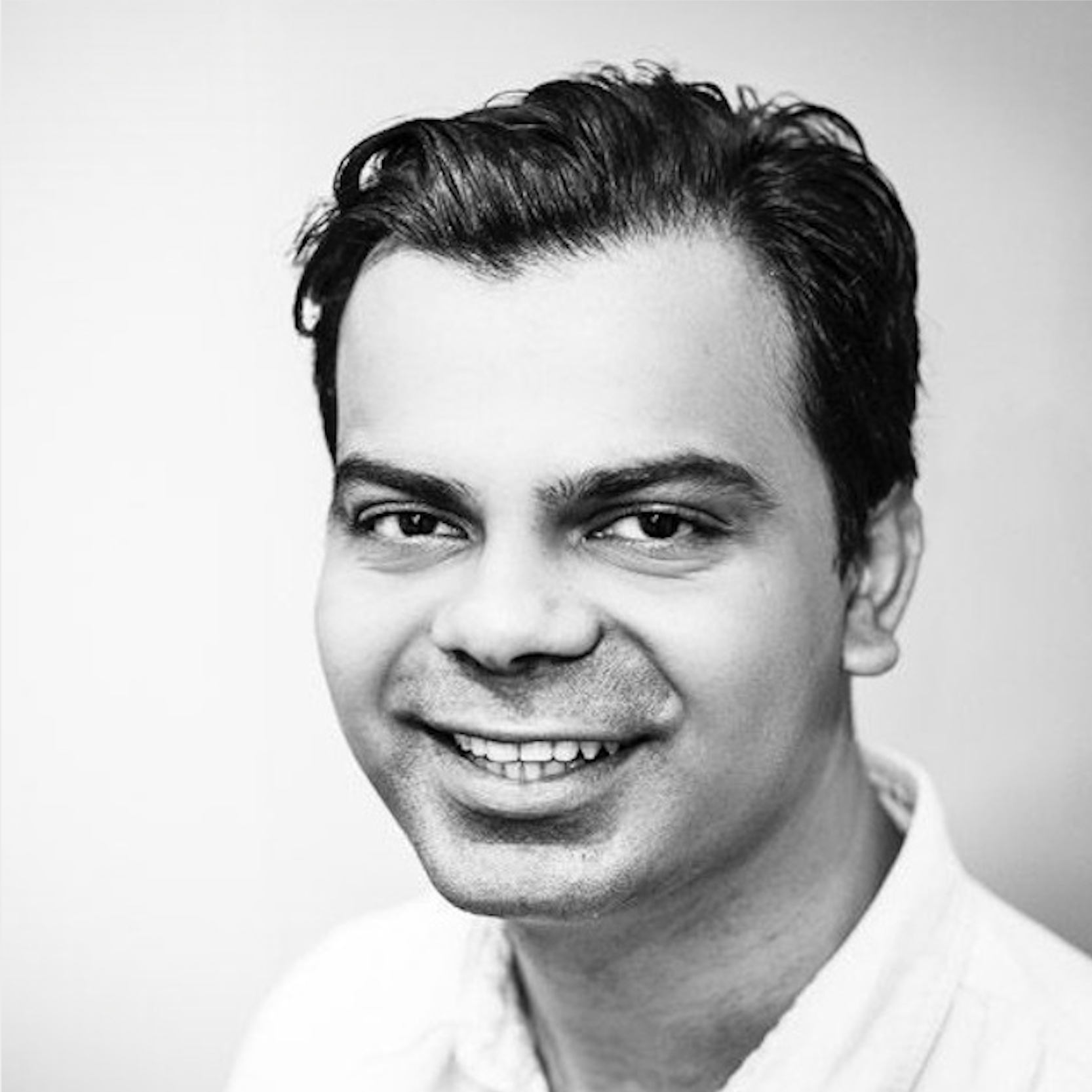 Samar Birwadker