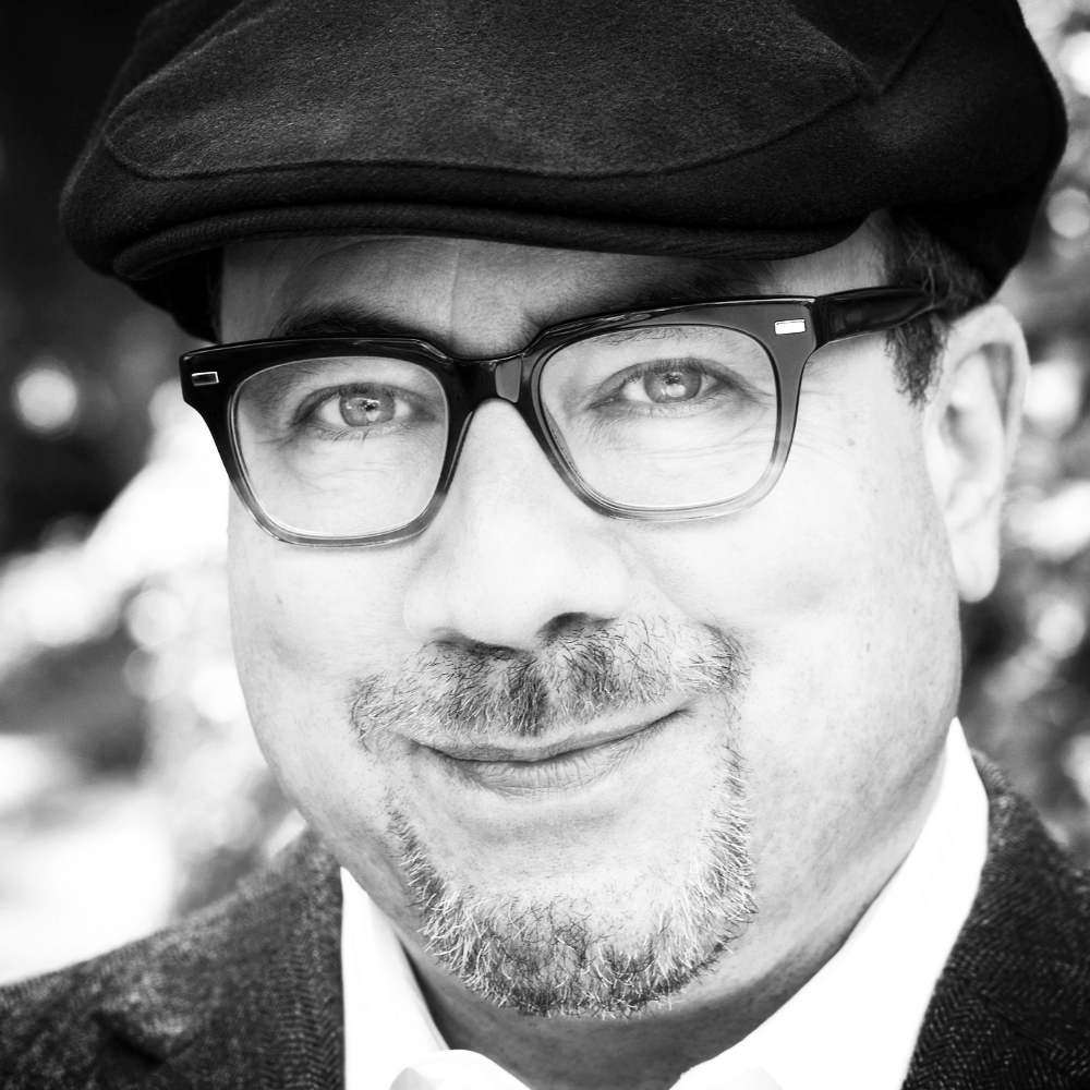 Craig Newmark