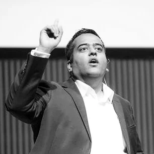 Madhavan Ramanujam