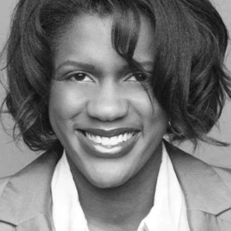 Monique Woodard