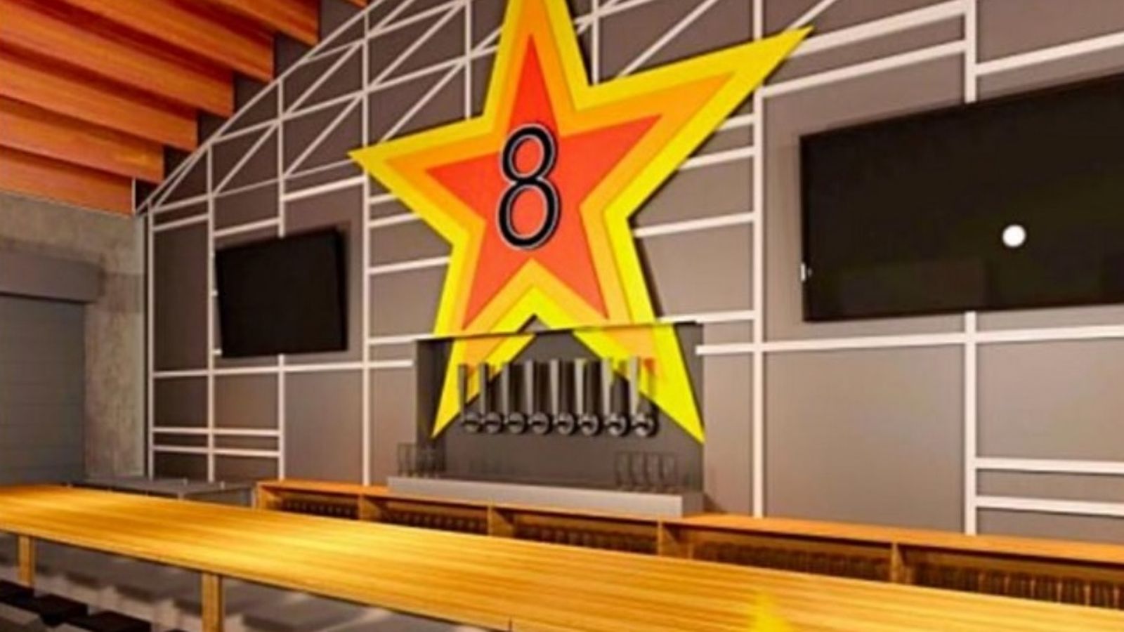 Live @ 8th Wonder Brewery-----8th Track Live Music Series