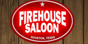 Firehouse Saloon with The Good Heart