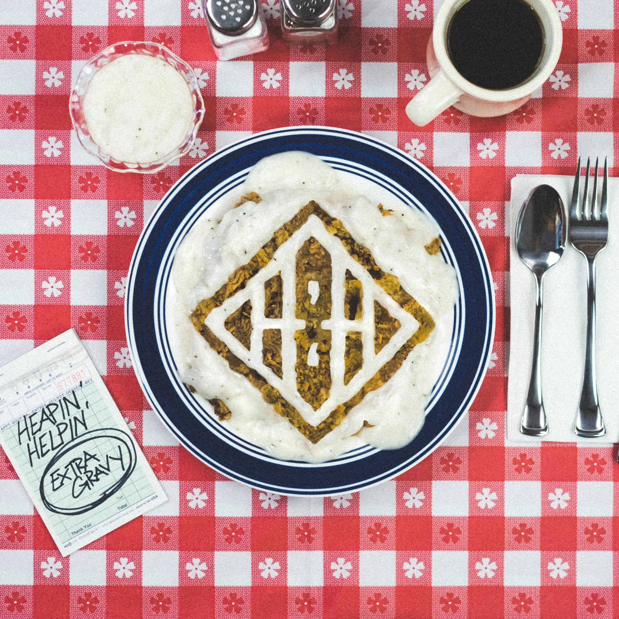 Extra Gravy (FLAC)