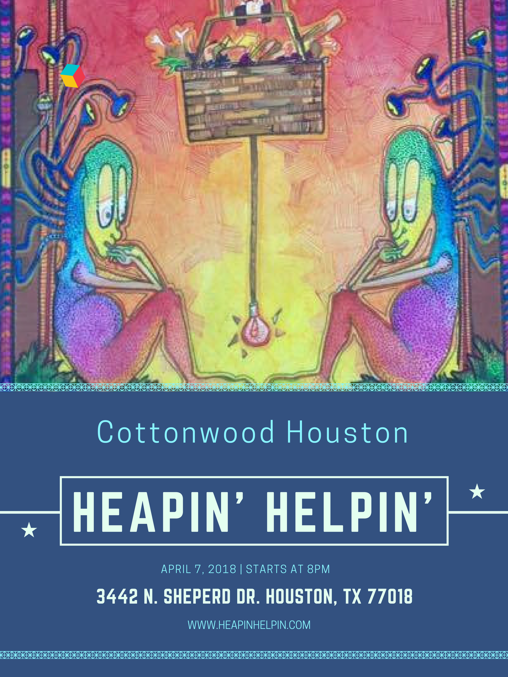 Cottonwood Houston