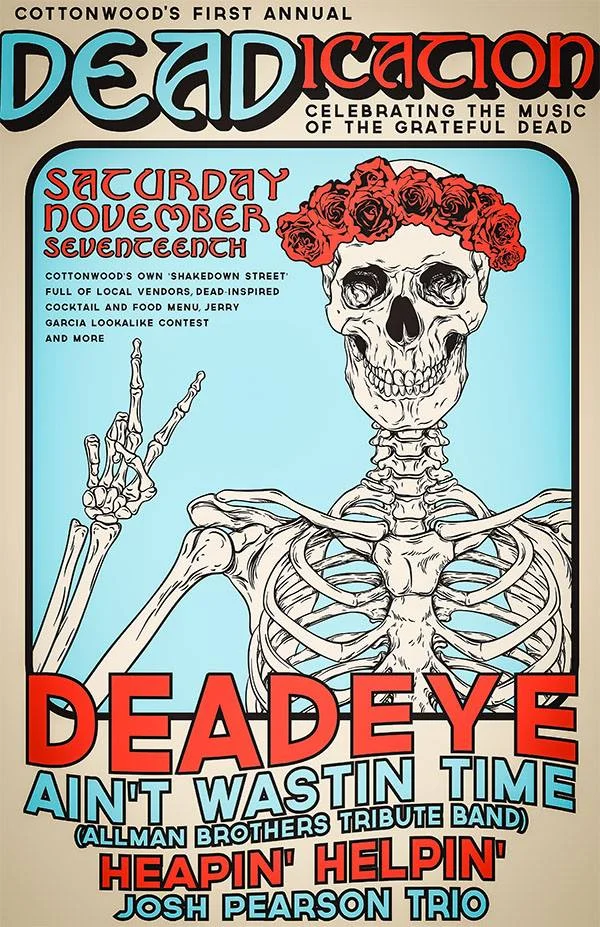 DEADication Fest