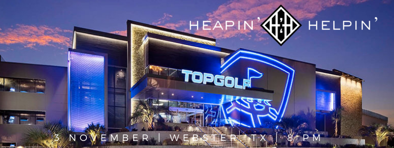 Top Golf (Webster, TX)