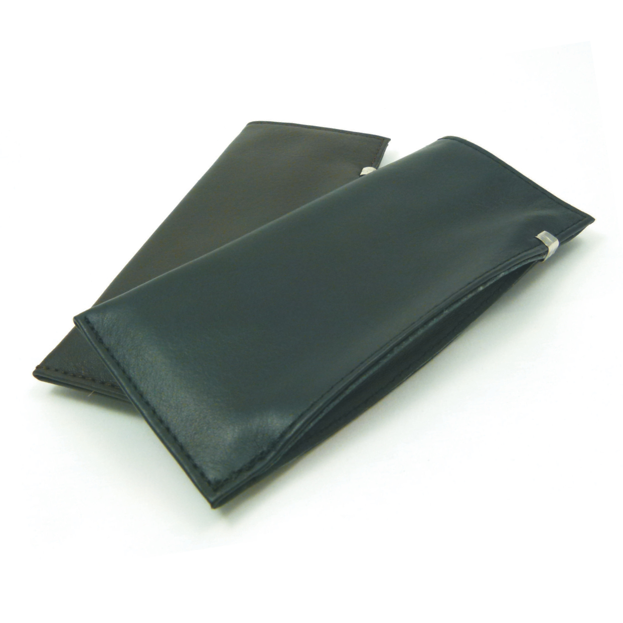 LORDS Leather Slip In Case — THE GLASSES CASE SHOP