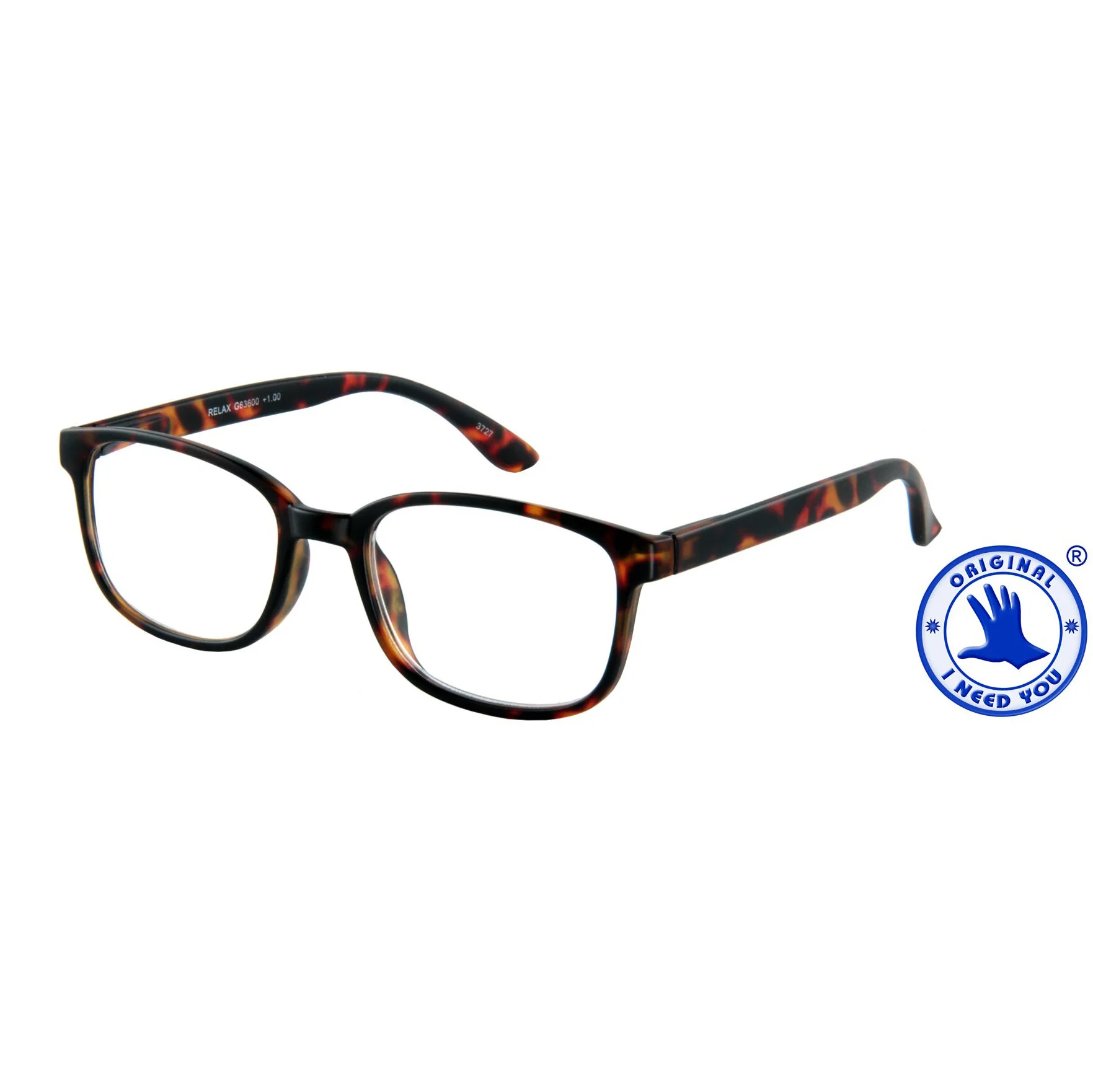 I Need You reading glasses UK