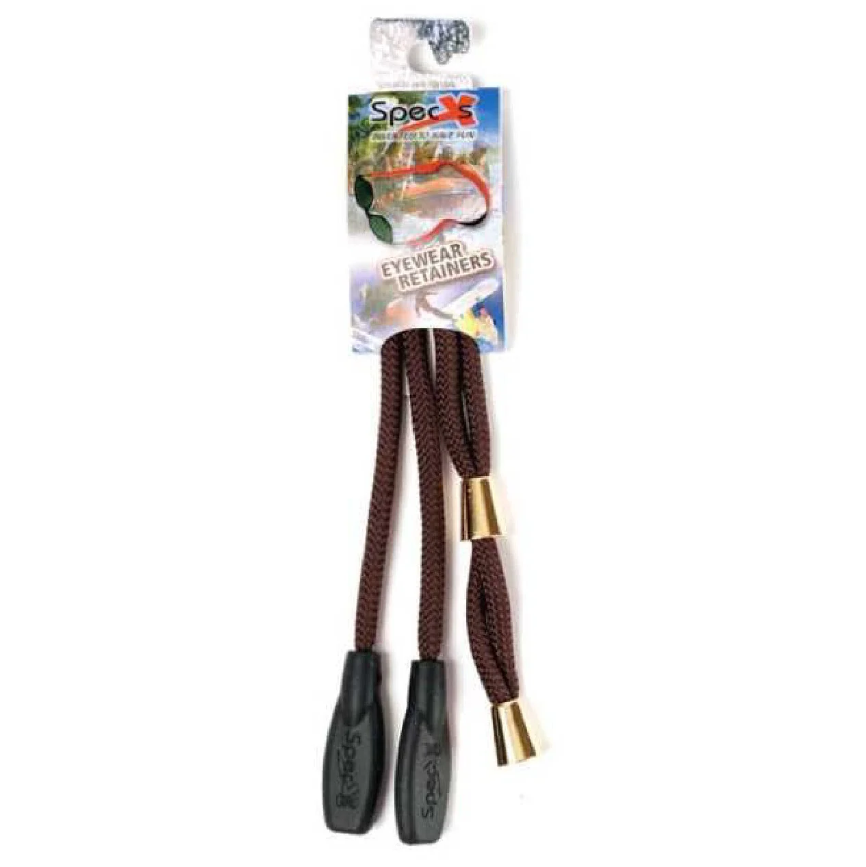 Glasses cords for outdoor activities
