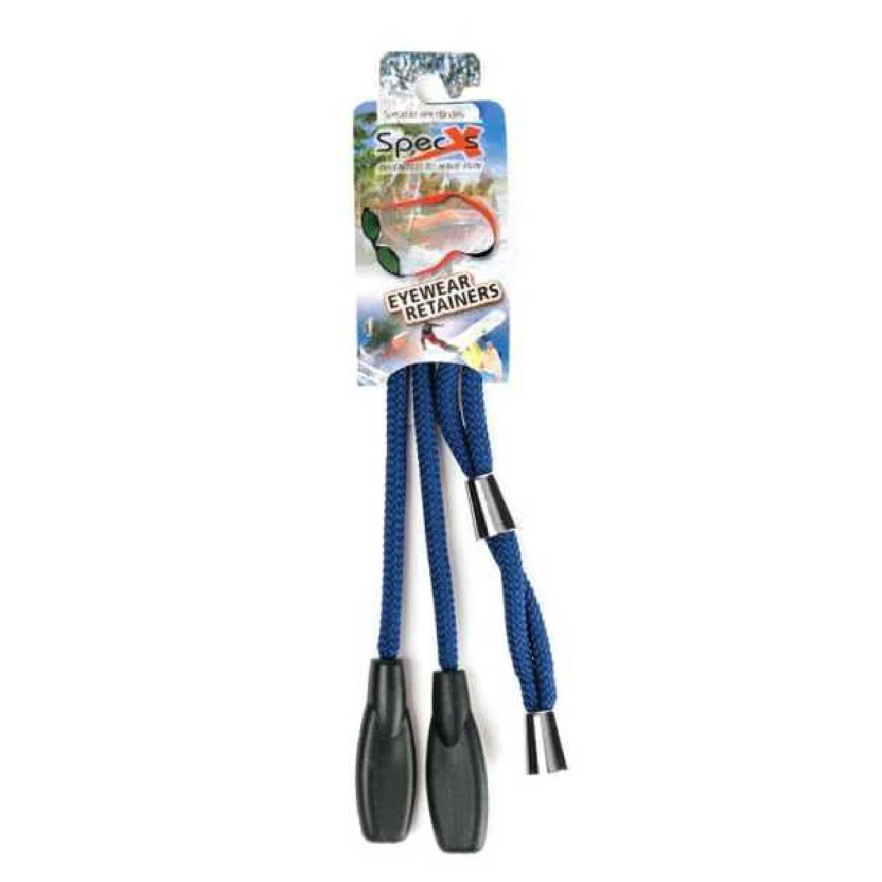 Summer sports cord for spectacles