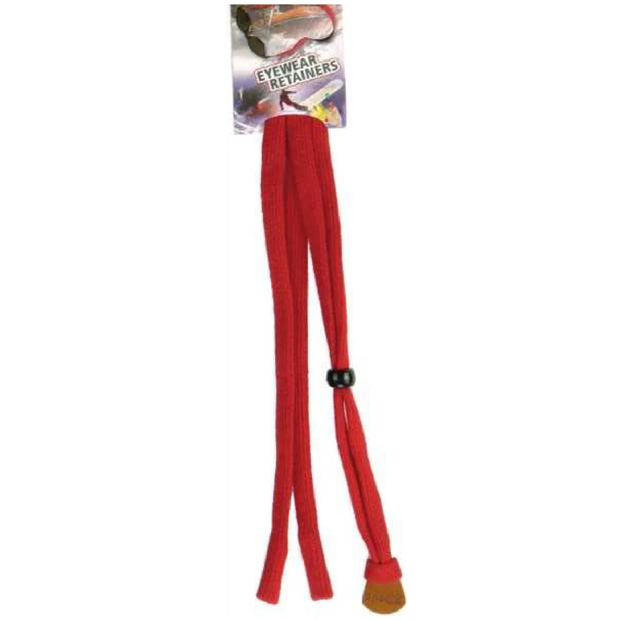 Retainer for outdoor activities and sports