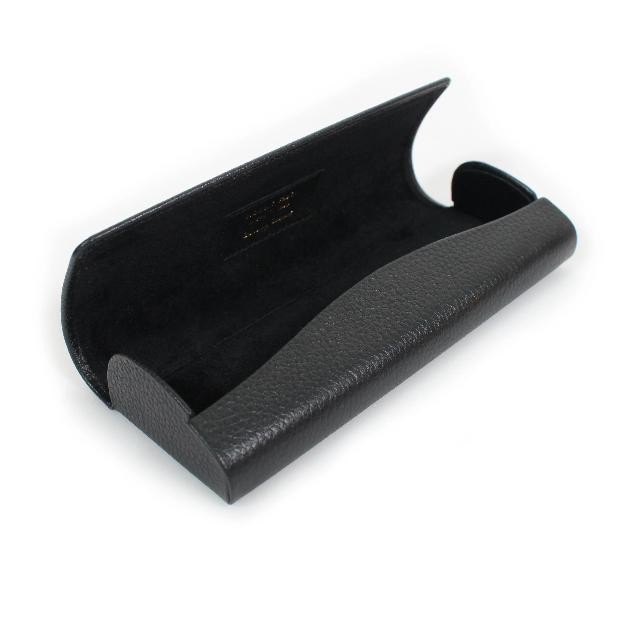 Giorgio fedon luxury glasses case