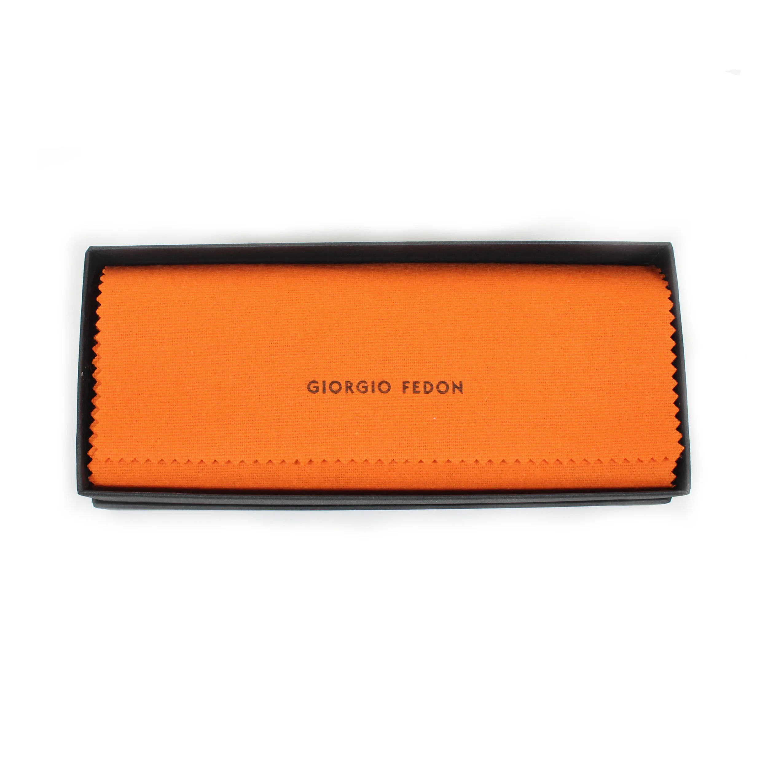 Large soft glasses case