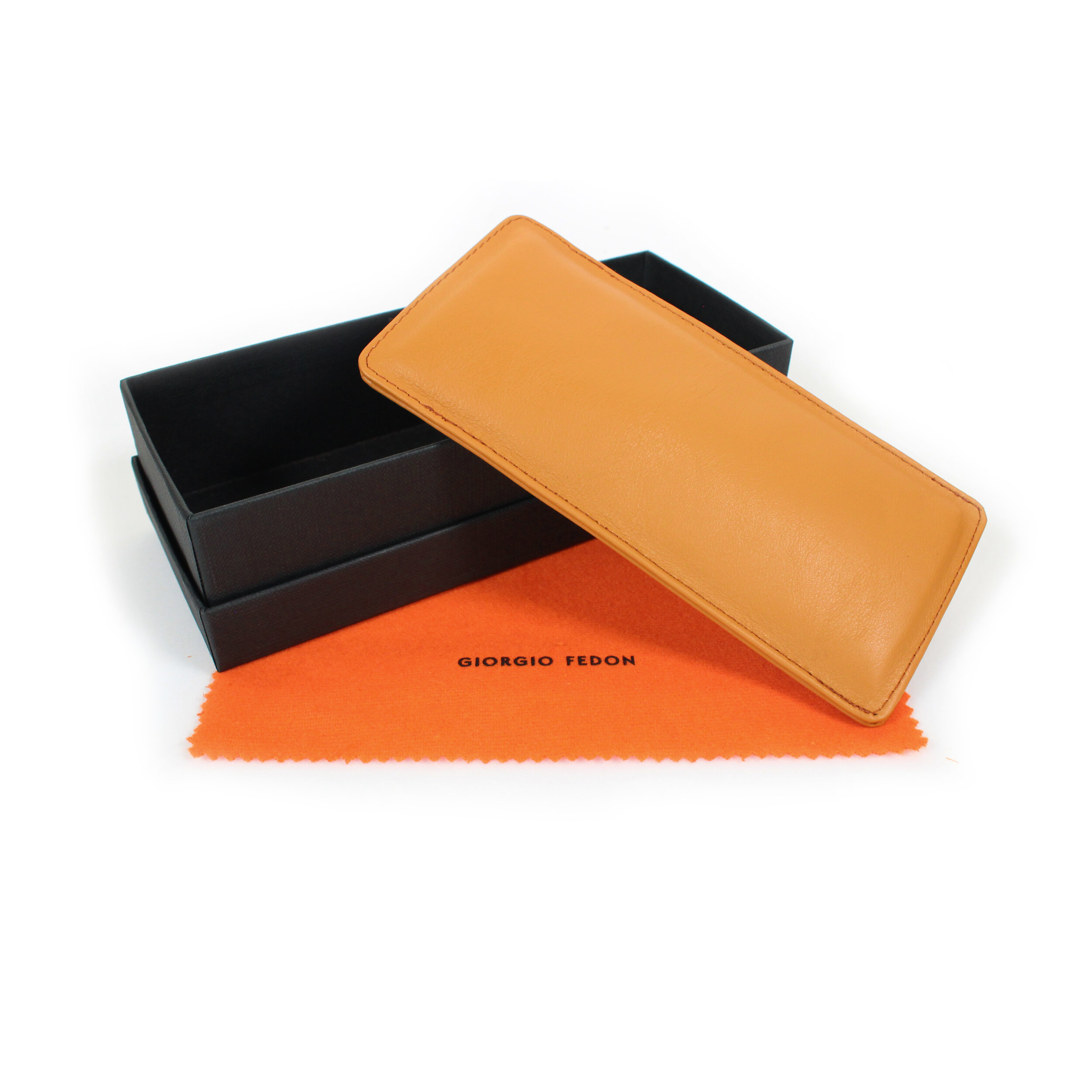 Giorgio Fedon Slip in case