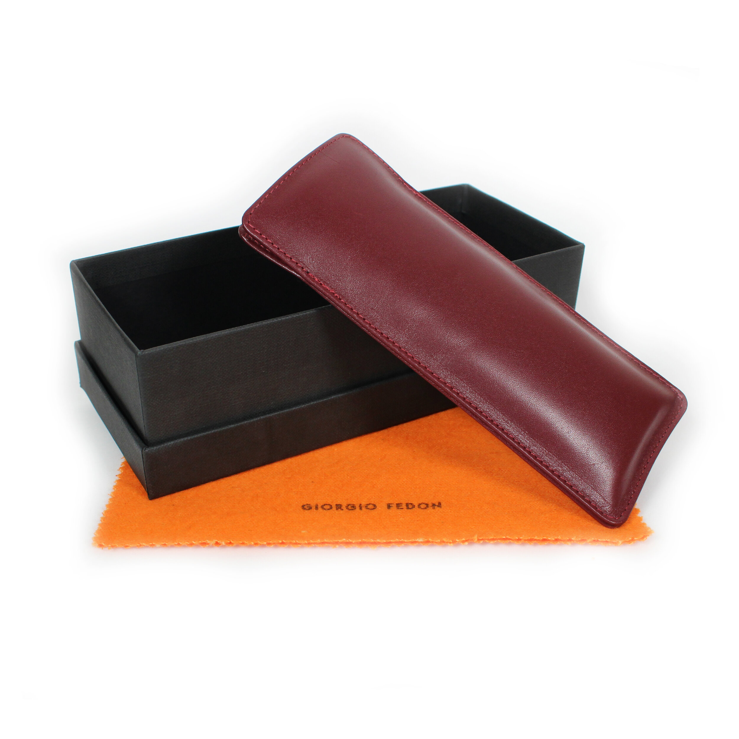 Giorgio Fedon Glasses Case