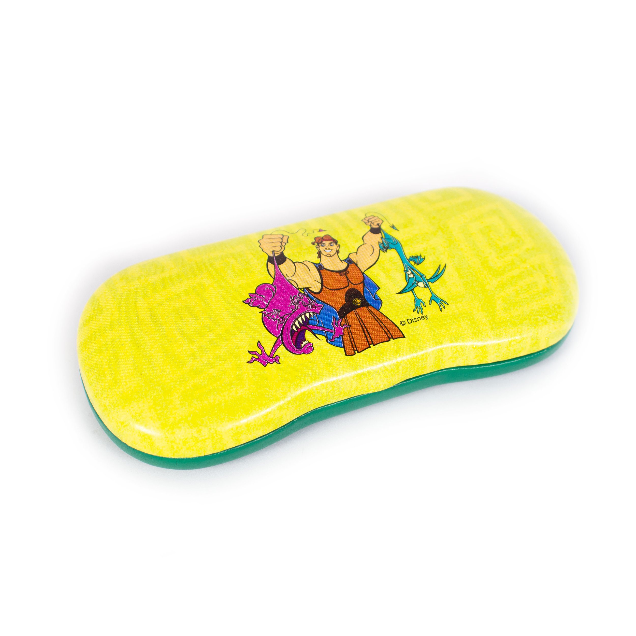 Hercules, Disney, Children's, Glasses Case — THE GLASSES CASE SHOP