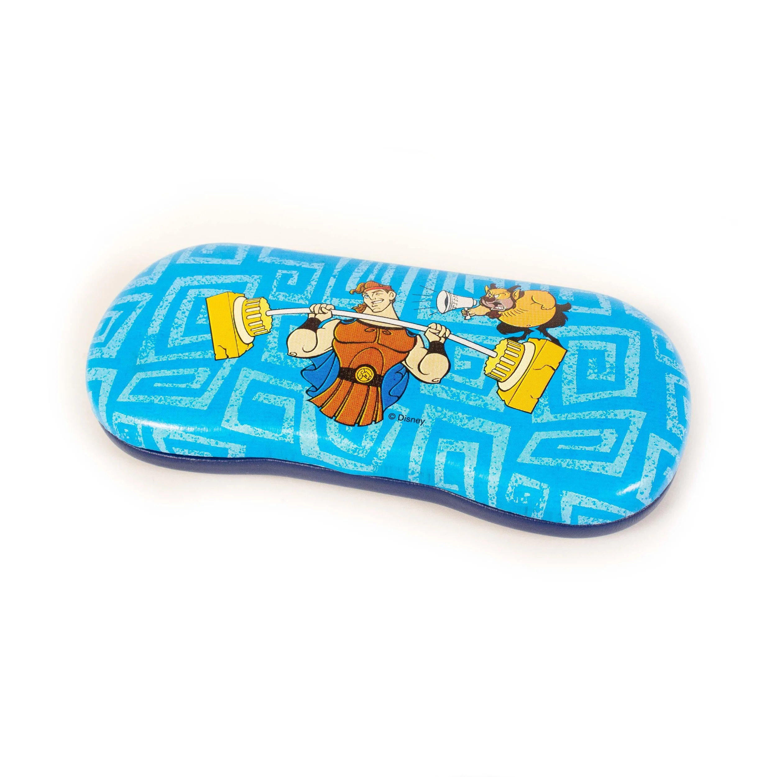 Hercules, Disney, Children's, Glasses Case — THE GLASSES CASE SHOP