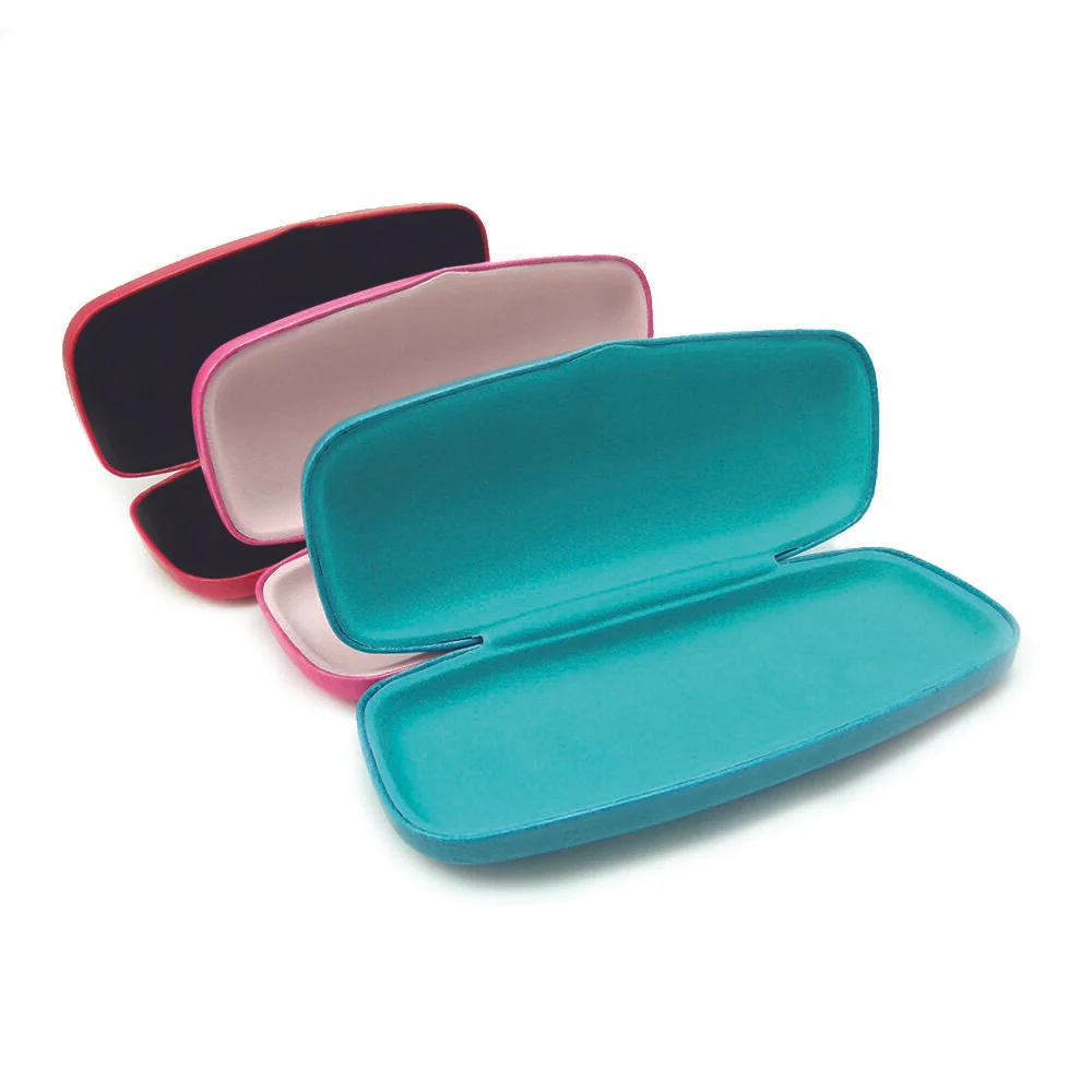 ENVY Bright Hard Glasses Case — THE GLASSES CASE SHOP