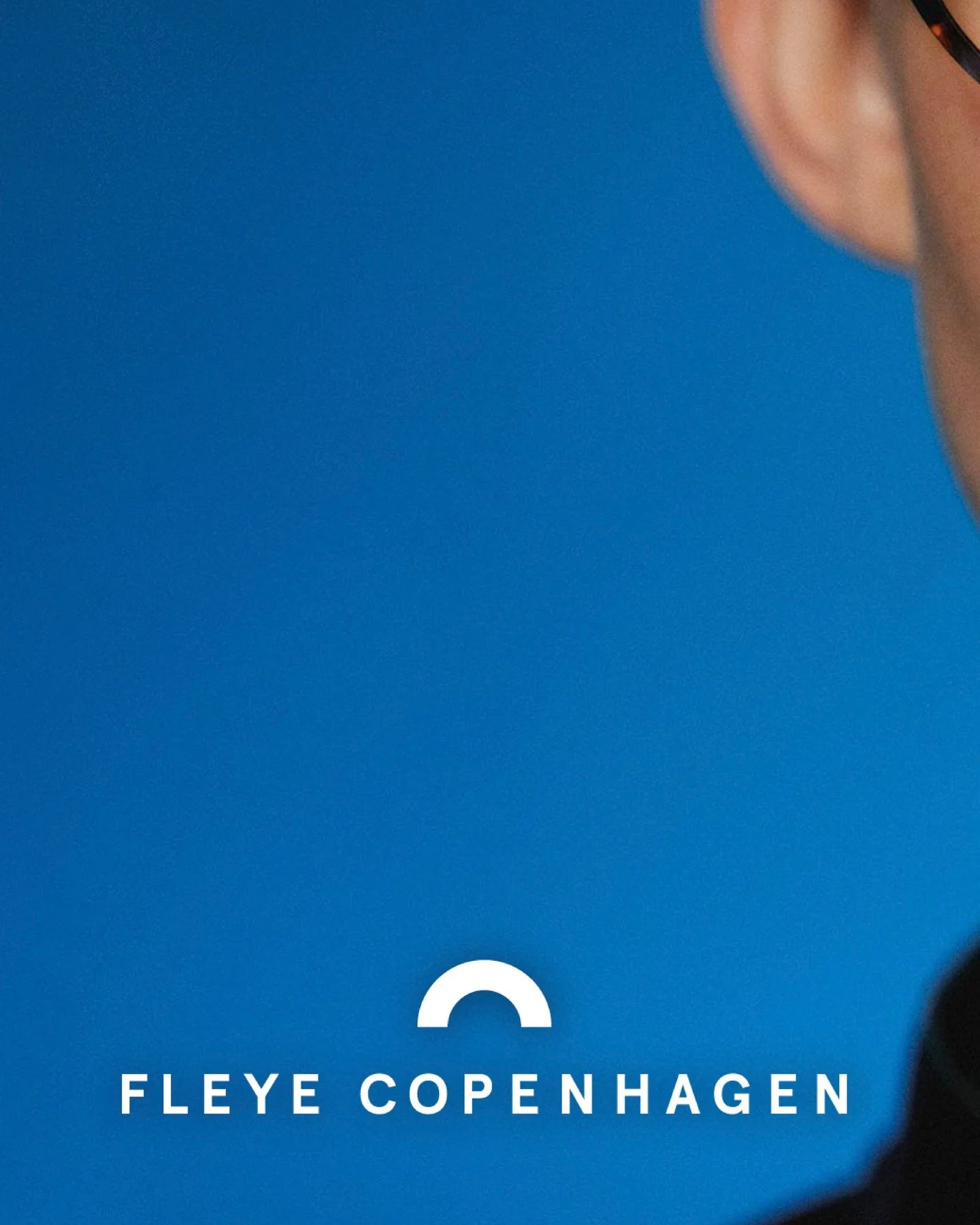 ⁠#FLEYE #Copenhagen #innovative #Denmark #fine #explore #exceptional #beauty #comfort #quality #accessories #independent #opticians #optometry #eyewear #highquality #details #care #attention #closeup #handcrafted #danishdesign #highend #designereyewe