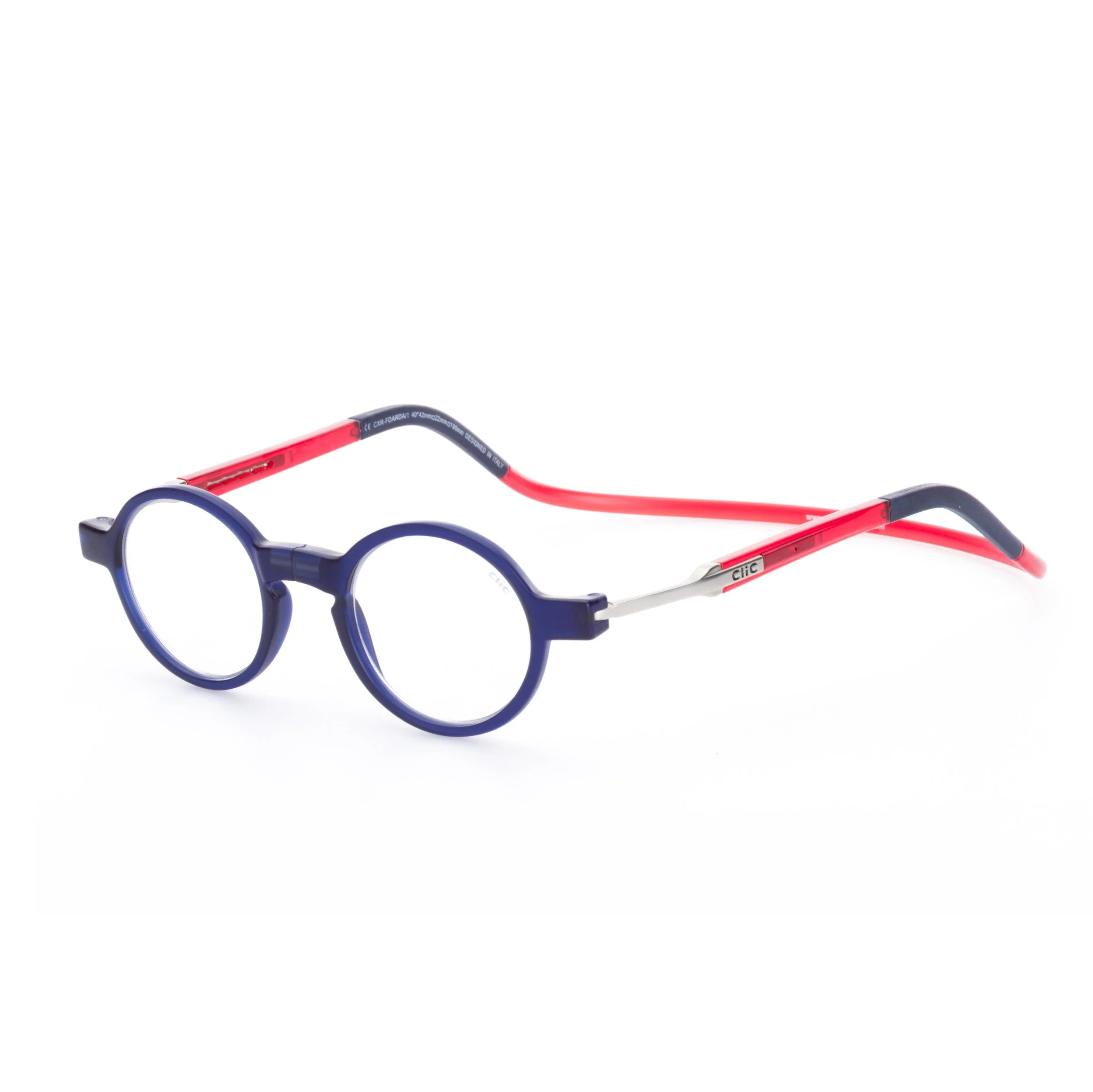 The Original Clic Readers - Flex Pantos
