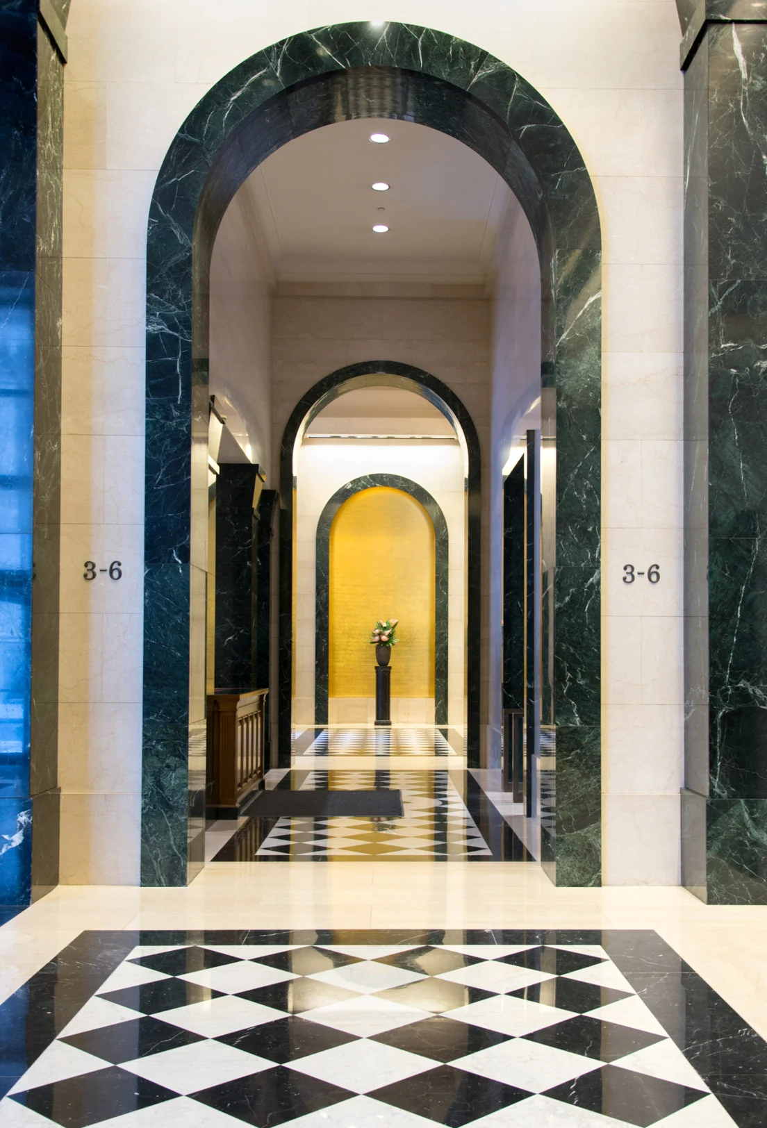 500 Boylston St Boston
