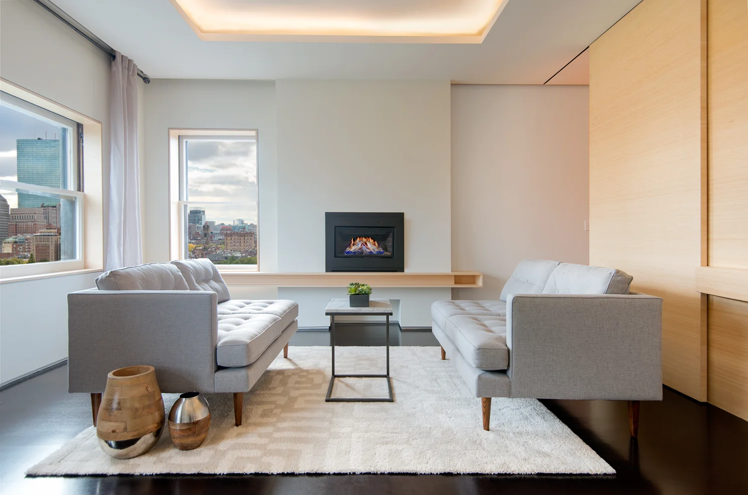 residence Beacon Hill Boston