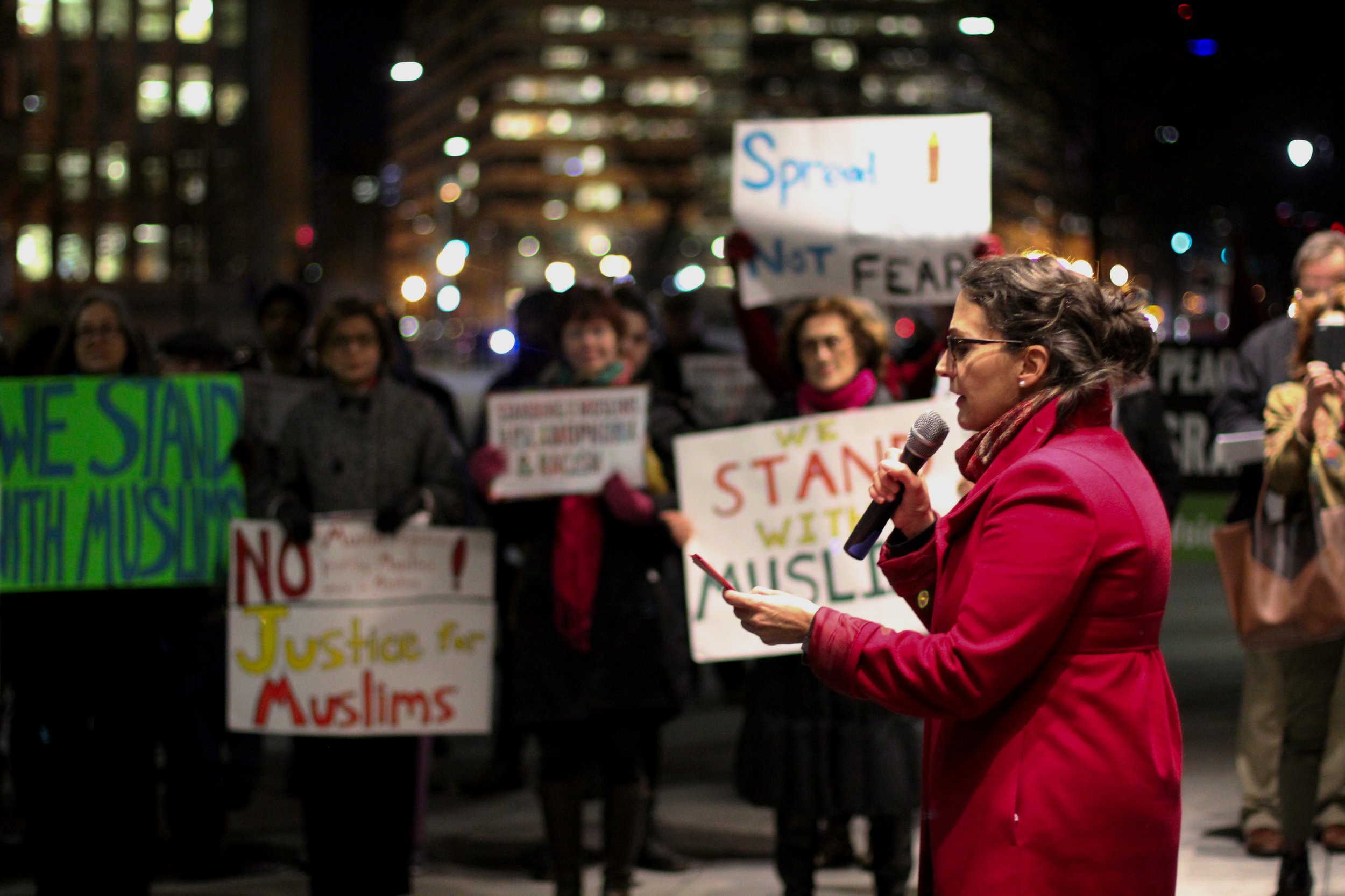 Alison Glick speaks against the Clarion Project.jpg