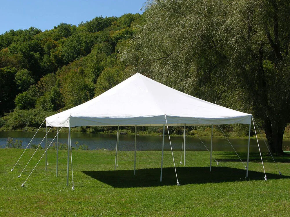 Canopies, Tents & Drapes — Mr. Picnic Omaha