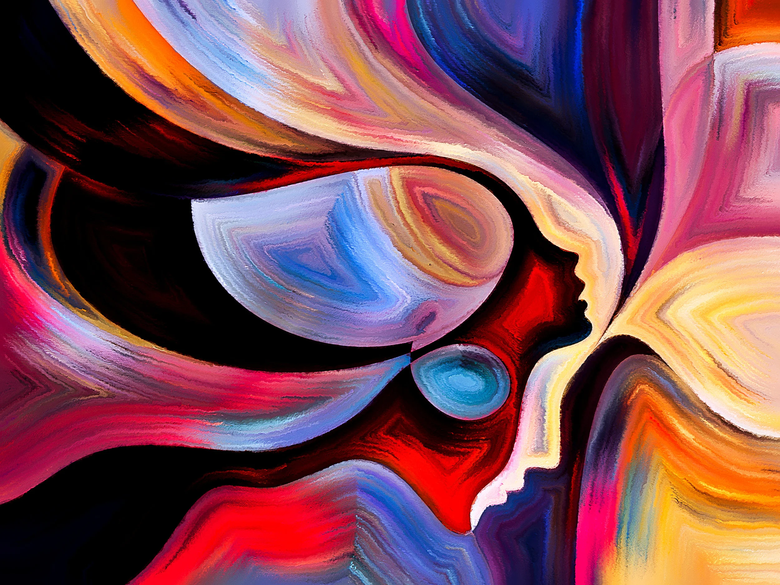The Critic in Our Heads