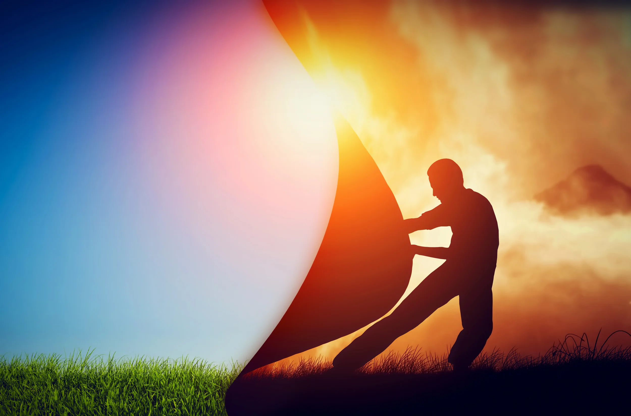 Love, Business, and Life From a New Mindset