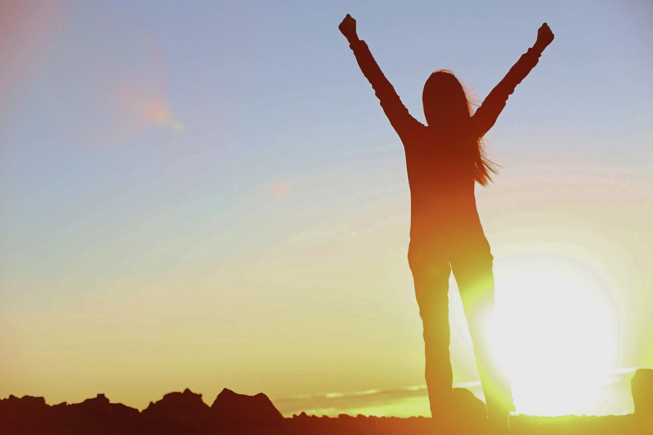 Is Success Really what We are Striving for?
