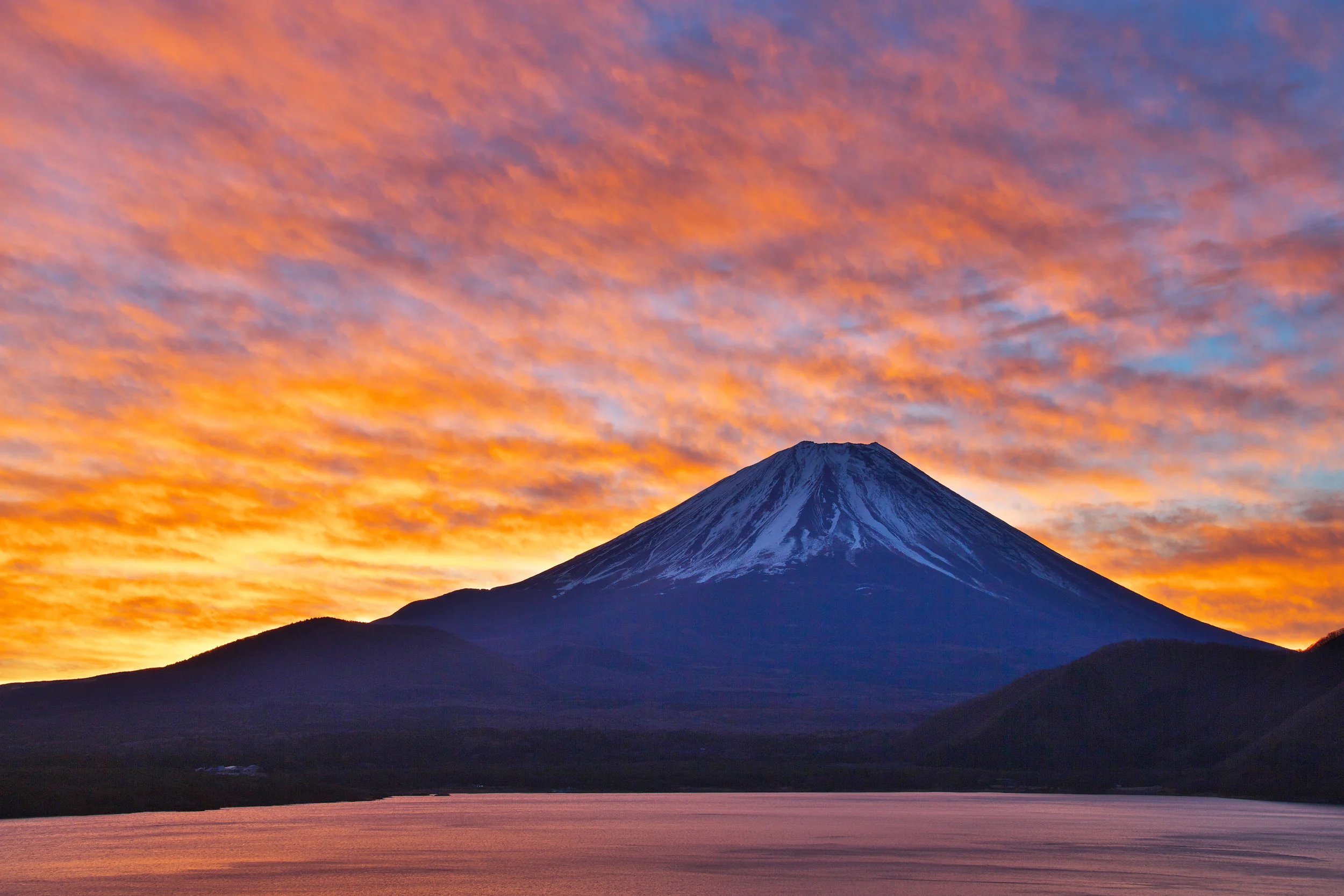 How Not to Lead a Team Climbing a Volcano - Part 1