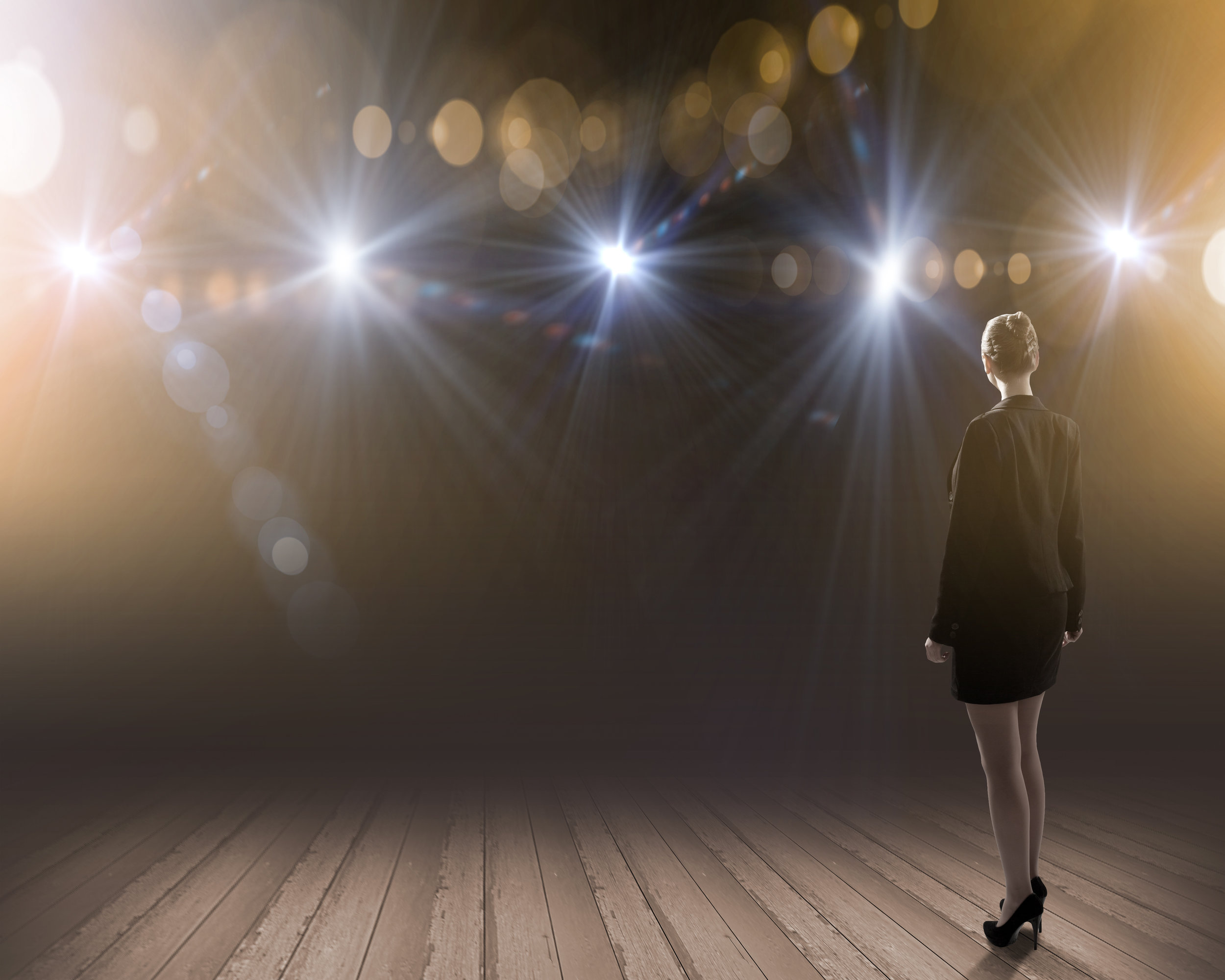 ¿ATERRORIZADO DE HABLAR EN PÚBLICO? AQUÍ ESTÁ LO QUE PUEDES HACER